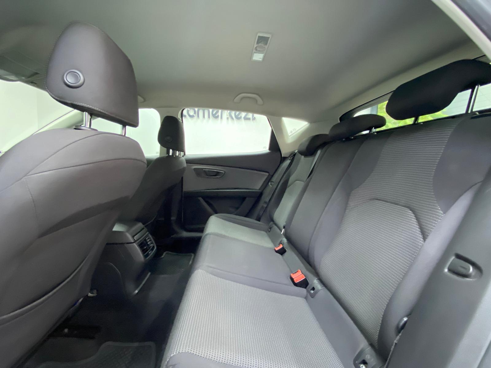 SEAT LEON 19